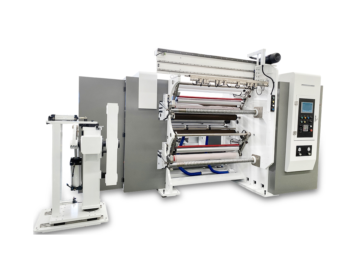 دستگاه برش پرسرعت SF Split