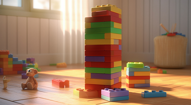 صنعت اسباب بازی