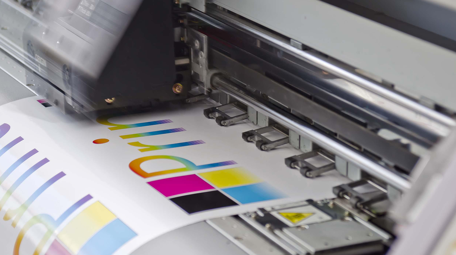 تمرکز: کشورهای چاپ در حال ظهور در حال افزایش هستند؟