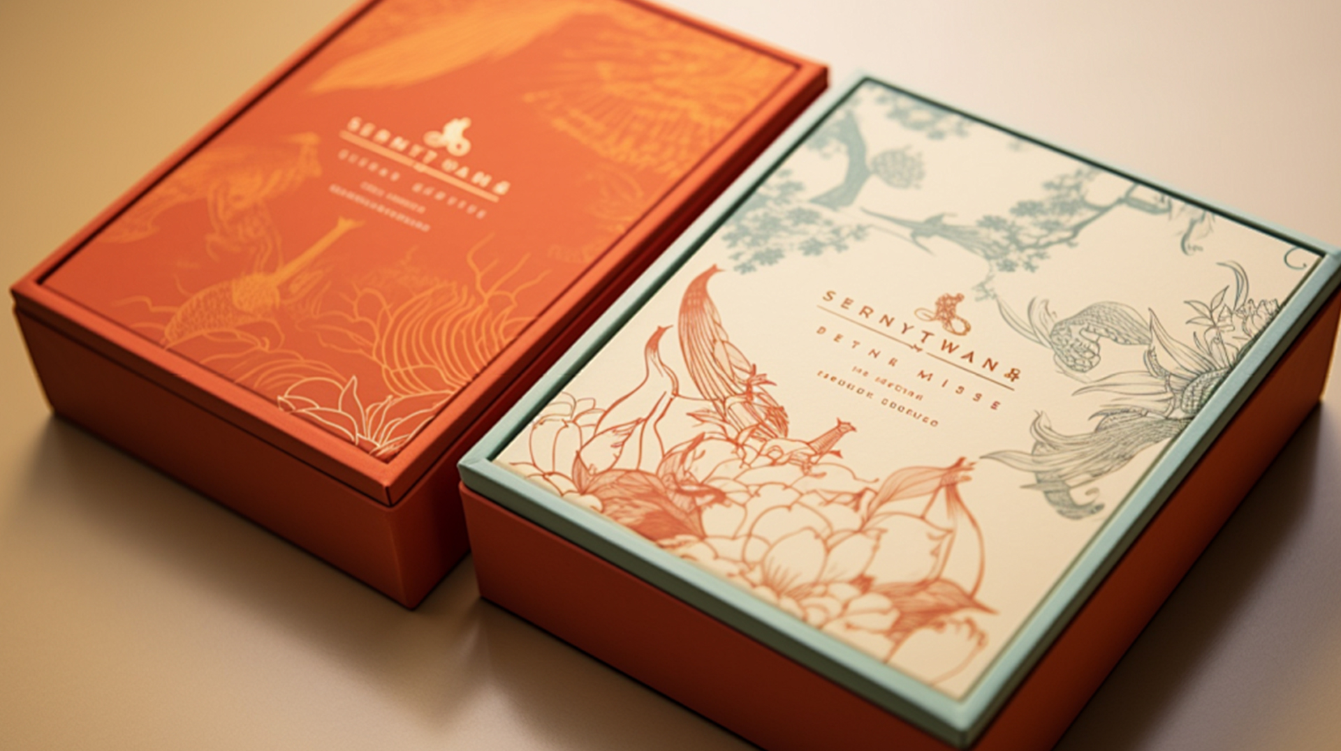 تجزیه و تحلیل روند توسعه جعبه های بسته بندی ممتاز؟