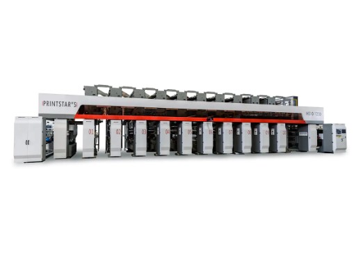 تجهیزات بسته بندی انعطاف پذیر: موتور محرک سفارشی سازی بسته بندی محصولات مصرف کننده