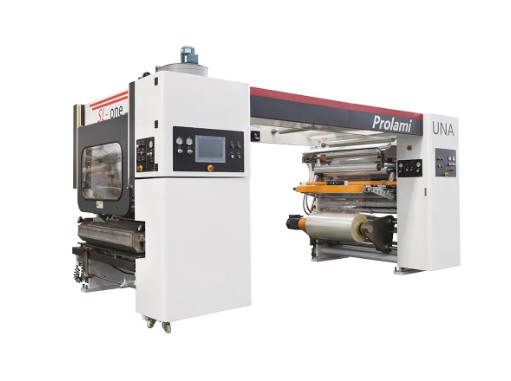 ماشین لمینیت بدون حلال: راه حل های بسته بندی پایدار را متحول کرد